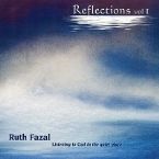 Reflections Vol. I (MP3 Download Prophetic Worship) by Ruth Fazal